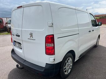 Peugeot Expert 2,0 HDi L2 +ČR +1M +SERVIS -DPH - 10