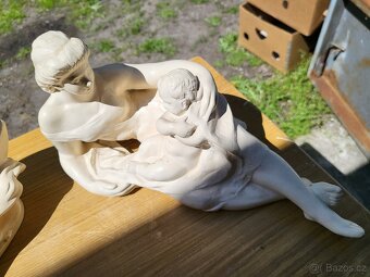 Zvířátka - Sklo - Porcelán - Atd. - 10