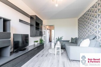 Prodej byty 3+kk, 68 m2 - Rakovník II, ev.č. 00104 - 10