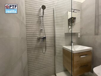 Pronájem světlého bytu 1+kk po rekonstrukci – Plzeň, Koterov - 10