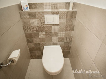 Pronájem bytu 2+kk, Tučkova, Veveří, 17500 Kč/měs, 45 m2 - 10