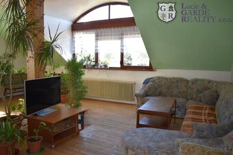 Prodej, rodinný dům, Stranná u Žirovnice - 10