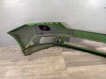 ŠKODA FABIA 3 18-21 LIFT nárazník OST+4xPDC - 9585 - 10