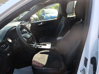 Ford Kuga 2.0TDCi,140kW,ST-LineX,1majČR,DPH - 10