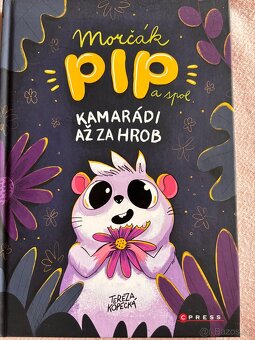 Knihy pro děti - 10