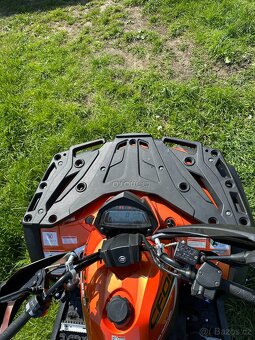 CFMOTO 550 GladiatorX - 10