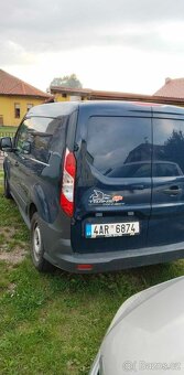 Ford transit connect 1.0 ecoboost - 10