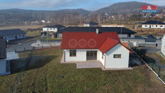Prodej rodinného domu, 110 m², Vysoká Pec, ul. Slunečné sady - 10