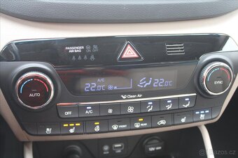 Hyundai Tucson 2.0 CRDI 136kW PREMIUM DCT 4WD (2016) - 10