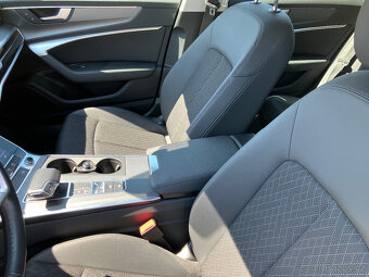 AUDI A6 ALLROAD 35 203 KM TAŽNÉ MATRIX LED - 10
