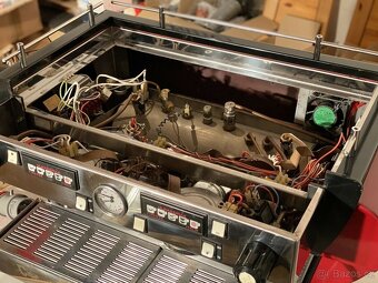 La Marzocco FB 2 Skupiny Espressoautomat - 10