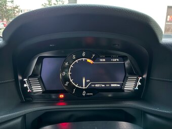TOYOTA SUPRA GR MK5 3,0 TURBO 250 KW - 10