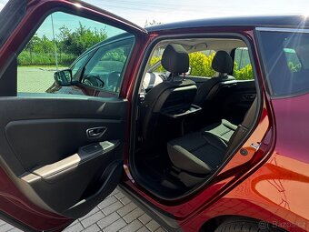 RENAULT SCENIC ZEN 1.5DCI 110PS, 2 sady KOL - 10