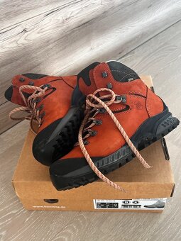 Hanwag Tatra II lady GTX vel. 40 - 10