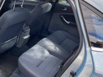 Ford Mondeo BA7 - 10