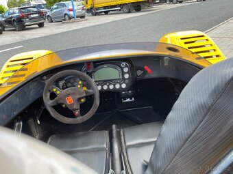 Radical SR3 SL, 2013, SPZ, odpočet DPH - 10