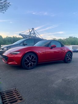 Mazda mx5 - 10