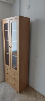 JÍDELNÍ KOUT + STŮL A DVĚ ŽIDLE - ZDARMA - PARDUBICE - 10