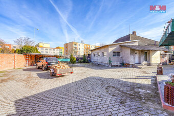 Prodej rodinného domu, 226 m², Třemošná, ul. 1. máje - 10
