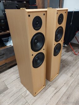SHERWOOD SP-3000 - 10