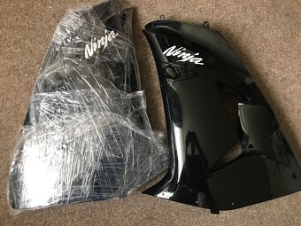Kapotaz Kawasaki zx10r ninja 2008 nove nepouzite - 10