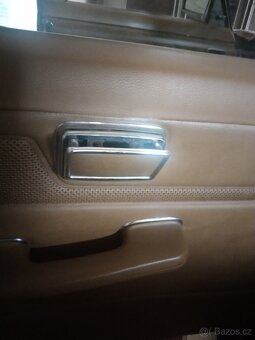 Mercedes w115 - 10