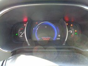 renault megane 4 1,5dci Rozprodám na náhradní díly - 10