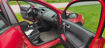 Renault Megane 1.9 dci 96 kW - 10