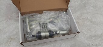 Nový Stavitelny podvozek vw polo 9n /set - 10