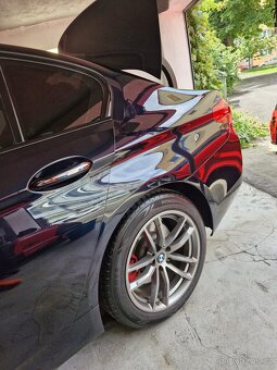 BMW 520d - 10