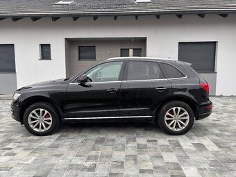 Audi q5 2016 2.0 tfsi 4x4 - 10