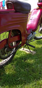Jawa 555 - 10