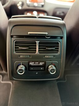 Volkswagen Touareg - 10