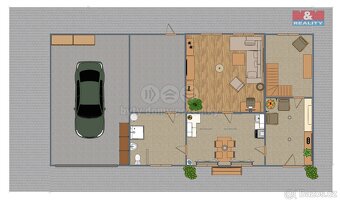 Prodej rodinného domu, 201 m², Radenín - 10