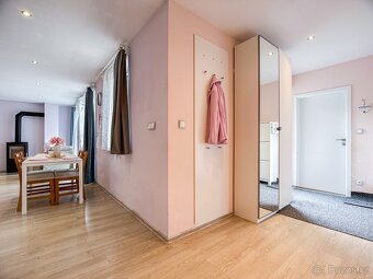 Prodej _ bungalov _ 4+kk_156m2, pozemkem 614m2_ Líbeznice - 10