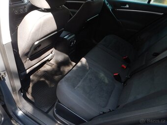 VOLKSWAGEN Tiguan 2.0 TDI, DIGIKLIMA - 10