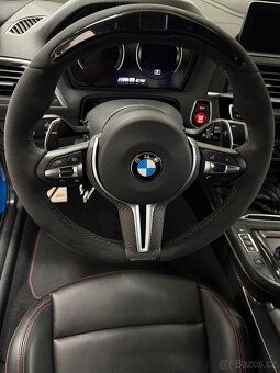 Bmw M2CS 2020 19.000km - 10