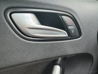 Audi TT - 2.0 benzín, 147 kW, BWA - 10