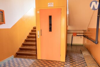 Prodej bytu 2+1, 62 m2, K. Weise, Vimperk - 10
