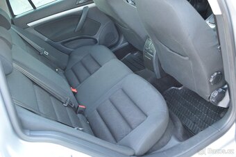 Škoda Octavia 2 Combi 2.0 Tdi 103kw DSG r.v.2012 - 10