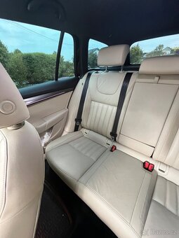 ŠKODA OCTAVIA 2.0 TDI | DSG | WEBASTO | 2019 - 10