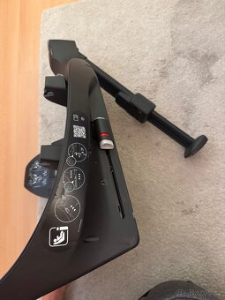 Autosedačka Cybex Cloud T I-Size Plus+ základna - 10