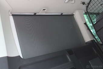 Volkswagen Caravelle 2.5 TDI L 96kW/ 96.120km / 1M / DPH /CZ - 10