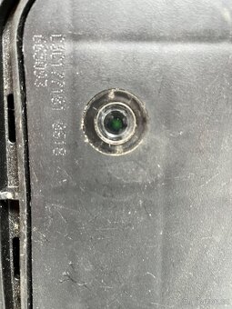 Elektromotor Haswing 2 HP 109LB - 10