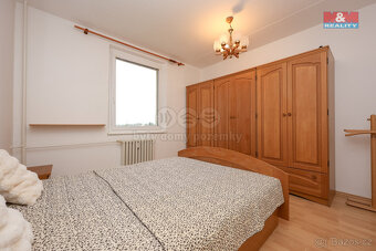 Prodej bytu 3+1, 71 m², Olomouc, ul. U cukrovaru - 10