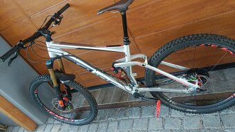 Cube Fritzz 180 HPA SL 27.5 - 10