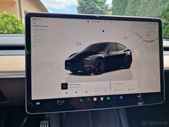 Tesla Model Y 79 kWh Performance AWD Dual Motor DPH - 10
