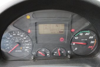Iveco EUROCARGO 160 E320 + AGADOS - 10