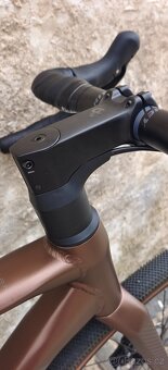 Orbea Terra H30 Gravel - 10