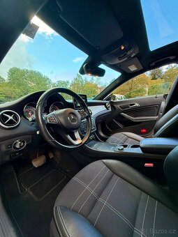 Mercedes CLA 2.2D - 10